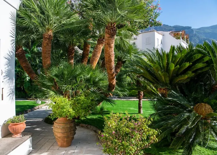 La Casa di Peppe Guest House&Villa Positano